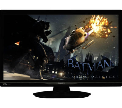 Philips 272G5DYEB Full HD 27  LCD Gaming Monitor